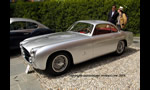 fiat 8v coupe ghia 1954